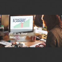 What Is Your Next Goal