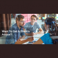 Want To Get A Sharks Advice?