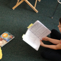 MMMUSD Podcast E003: Conferring Part 2 Coaching Conferring with Students