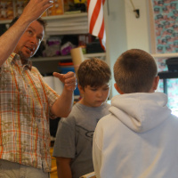 MMMUSD E07: S.T.E.A.M. Education...Where Do We Start?