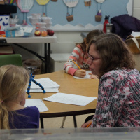 E06 MMMUSD Ed Podcast The Art of Conferring: Mentor Texts in Kindergarten