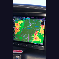 Your Personal Minimums! (with Amy Voss) October 7th, 2018