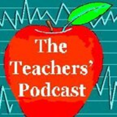 The Teachers Podcast: The New Generation Of Ed Tech Professional Development