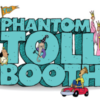 The Phantom Tollbooth Podcast (2nd Period)