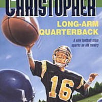 Long-Arm Quarterback by Matt Christopher Podcast