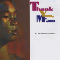 Thank You, Mam by Langston Hughes (1st Period Rap)
