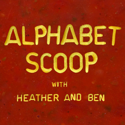 Alphabet Scoop