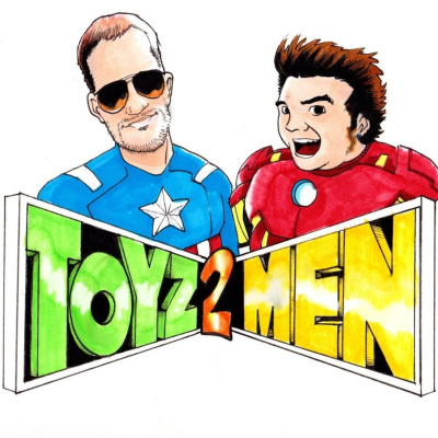 The Toybox