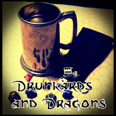 Drunkards And Dragons