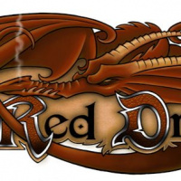 Episode 2 - Sand in the Red Dragon Inn