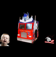 Moonbase 2 Episode 487