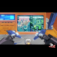 From the Files of Teletraan 2 Episode 34