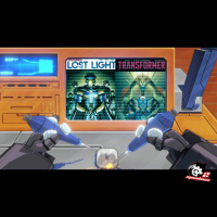 From The Files of Teletraan 2 Episode 9