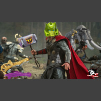 Moonbase 2 Episode 697