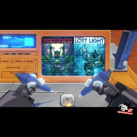 From The Files of Teletraan 2 Episode 10