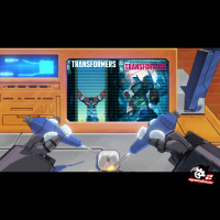 From the Files of Teletraan 2 Episode 29