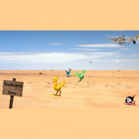 Moonbase 2 Episode 595