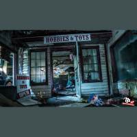 Moonbase 2 Episode 607