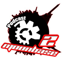 Moonbase 2 Episode 687