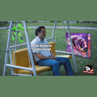 Moonbase 2 Episode 692