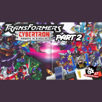 Moonbase 2 Episode 821