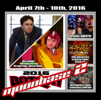 Moonbase 2 Episode 390 BOTCON 2016
