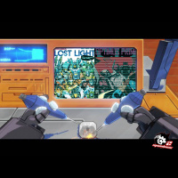 From the Files of Teletraan 2 Episode 15