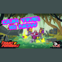 Moonbase 2 Episode 735