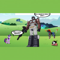 Moonbase 2 Episode 565