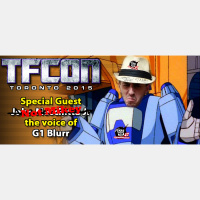 Episode 354: TFCON 2015