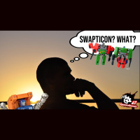 Moonbase 2 Episode 786