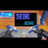 From the Files of Teletraan 2 Episode 25