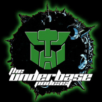 The Underbase reviews Ongoing #17