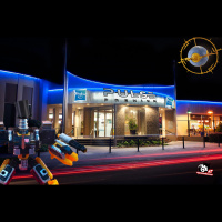 Moonbase 2 Episode 558