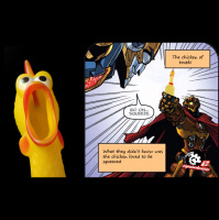 Moonbase 2 Episode 446