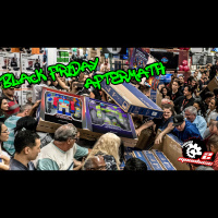 Moonbase 2 Episode 770