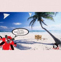 Moonbase 2 Episode 471