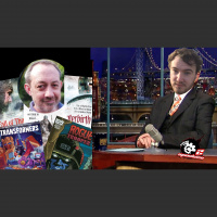 Moonbase 2 Interview Brian Ruckley