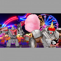 Moonbase 2 Episode 743