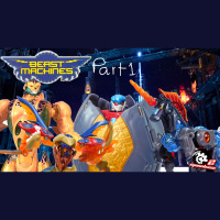 Moonbase 2 Episode 839