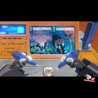 From the Files of Teletraan 2 Episode 33