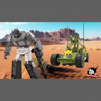 Moonbase 2 Episode 701