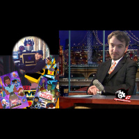 Moonbase 2 Interview Mae Catt