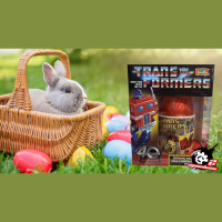 Moonbase 2 Episode 784