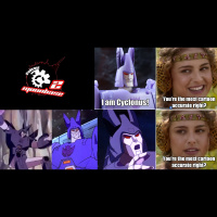 Moonbase 2 Episode 695