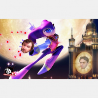 Moonbase 2 Episode 416