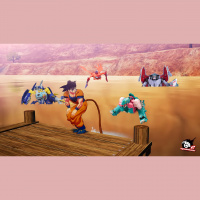 Moonbase 2 Episode 661