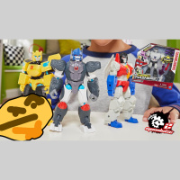 Moonbase 2 Episode 817