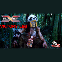 Moonbase 2 Episode 688