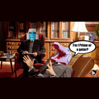 Moonbase 2 Episode 677